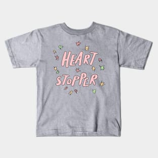 Heartstopper 2 Kids T-Shirt